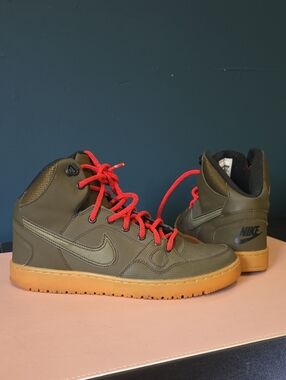 Nike Son of Force mens sneakers